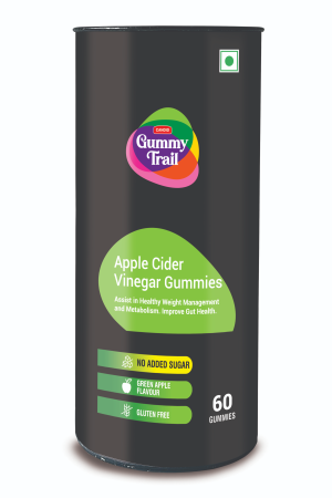 Apple Cider Gummies