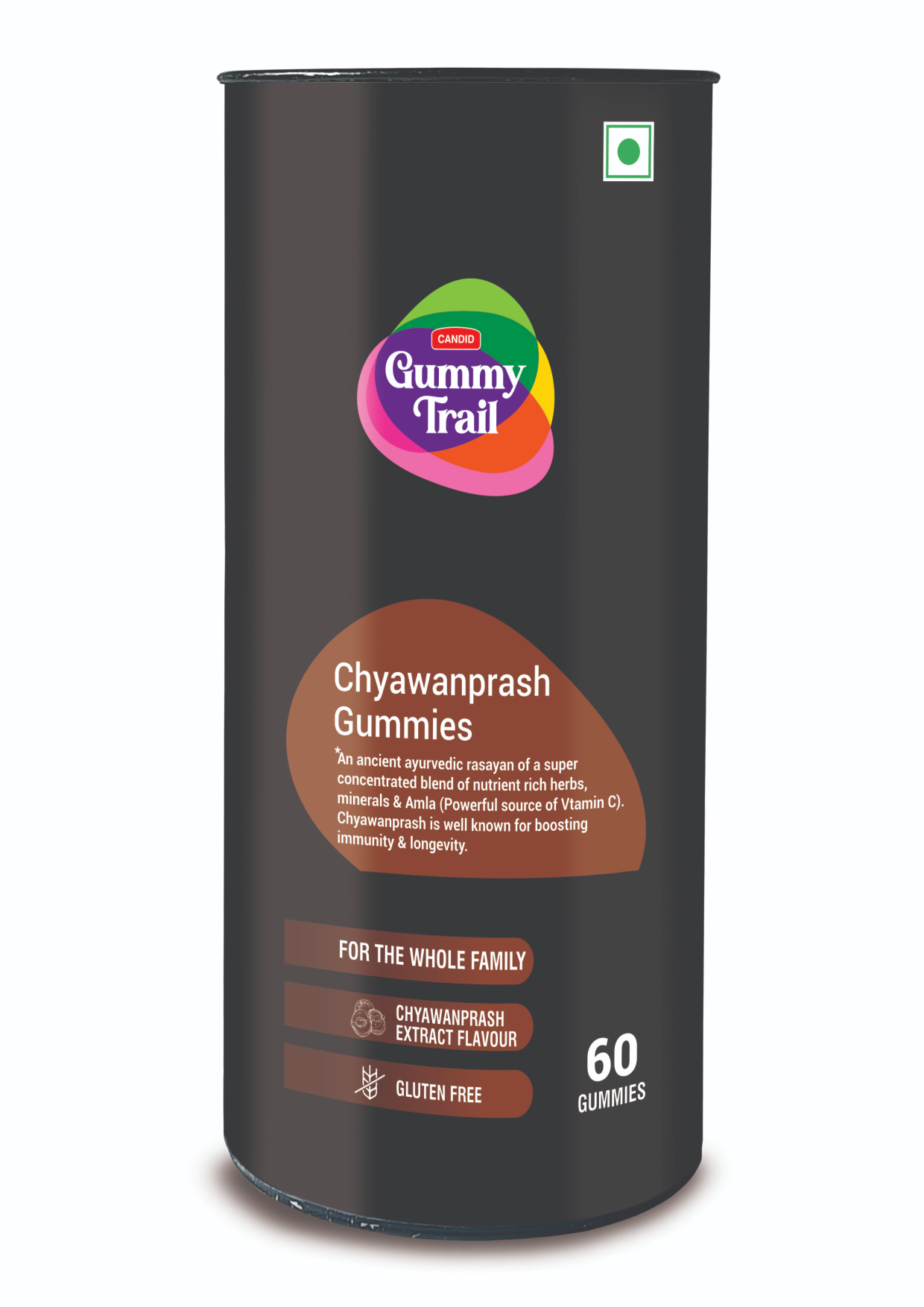 Chyawanprash-Gummies