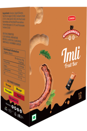 Imli Fruit Bar