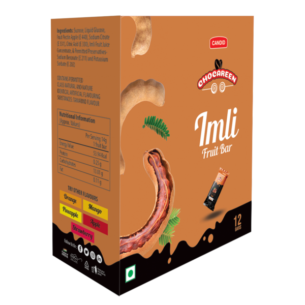 Imli Fruit Bar