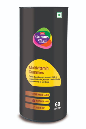 Multivitamin Gummies