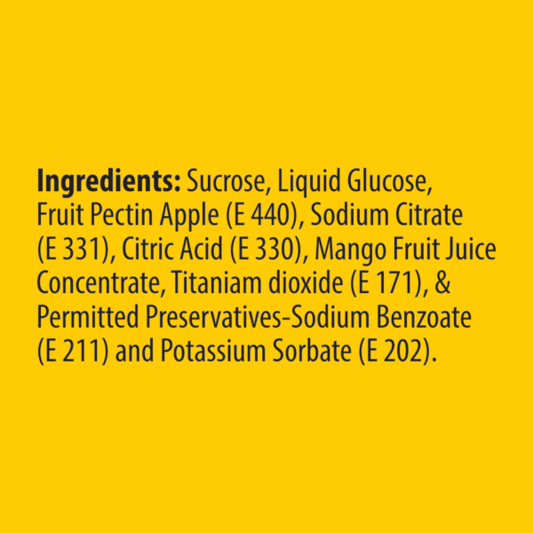 Mango Fruit Bar - Image 5