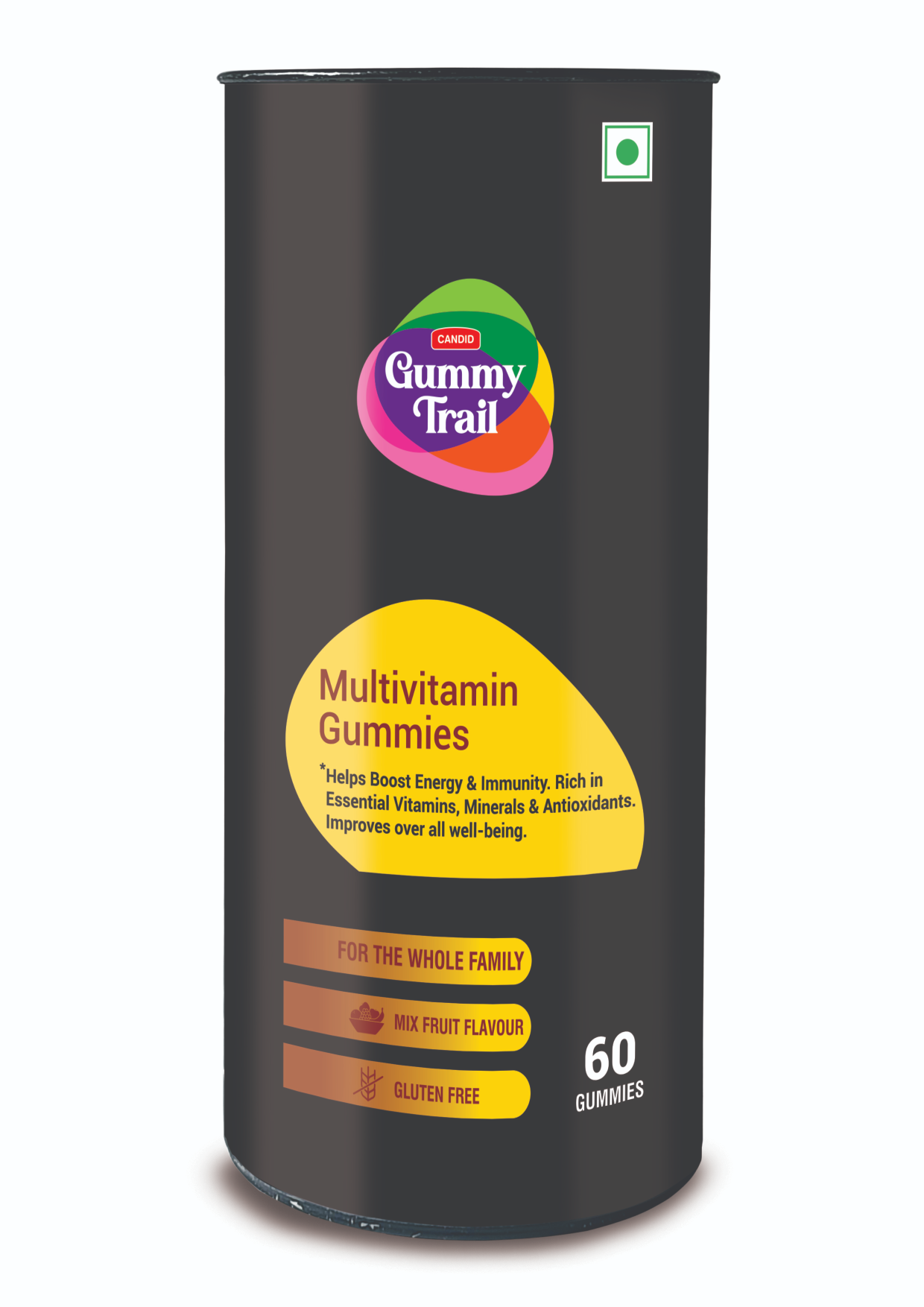 Multivitamin-Gummies