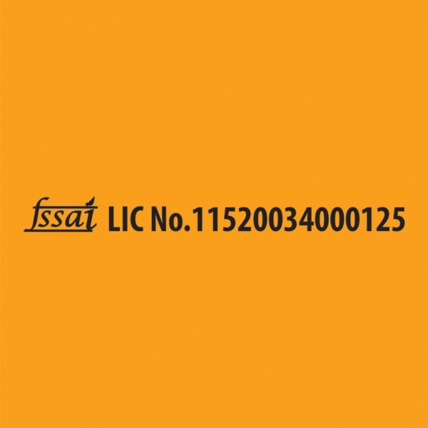 Orange Fruit Bar - Image 4