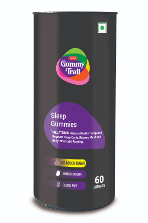 Sleep Gummies