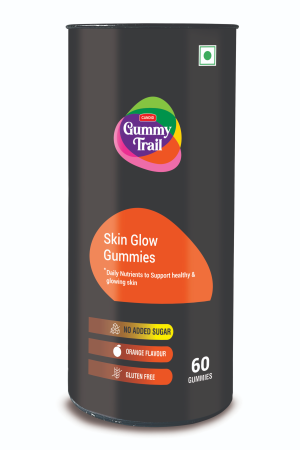 Skin Glow Gummies