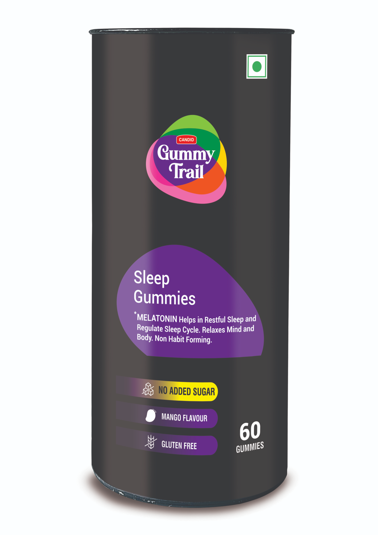 Sleep-Gummies