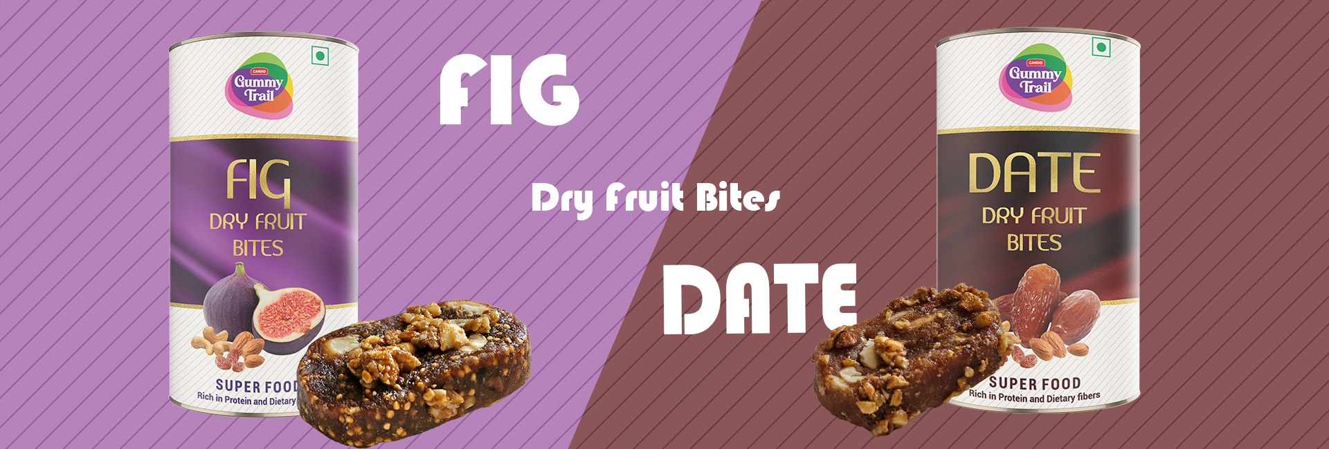 Dry Fruit Bite